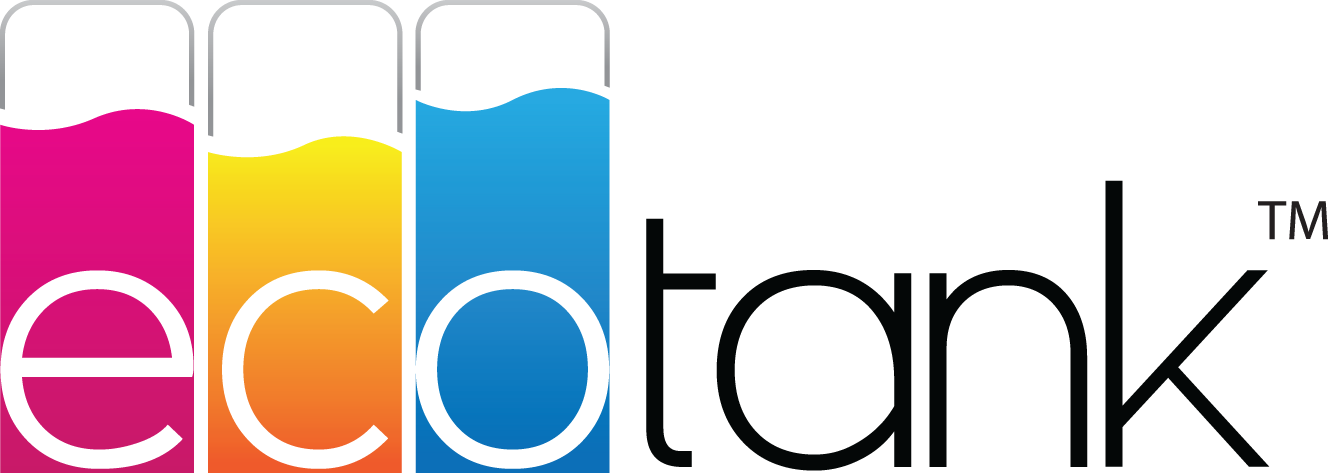 EcoTank logo